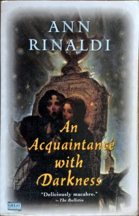 An Acquaintance With Darkness