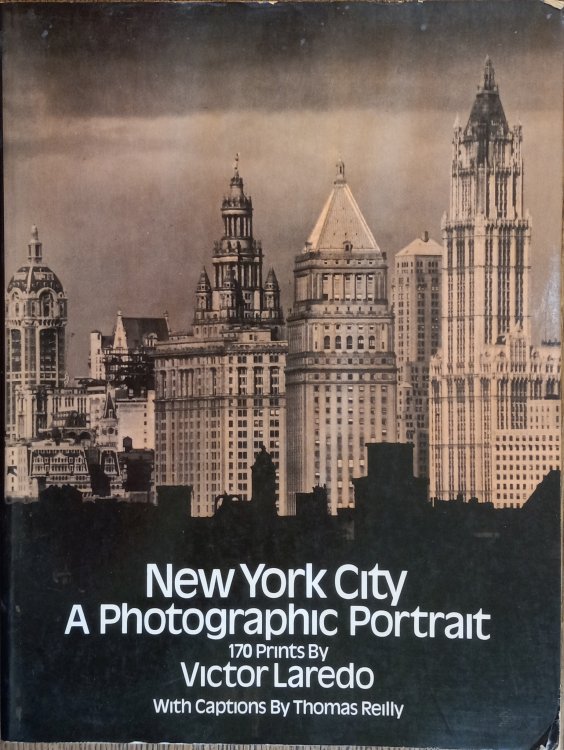 New York City: A Photographic Portrait