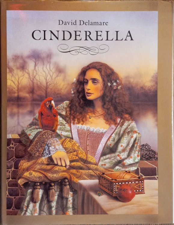 Cinderella