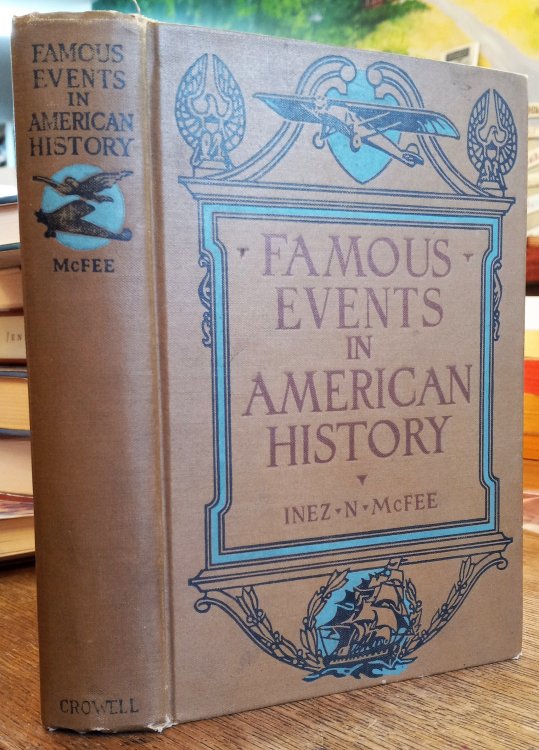 Famous Events in American History