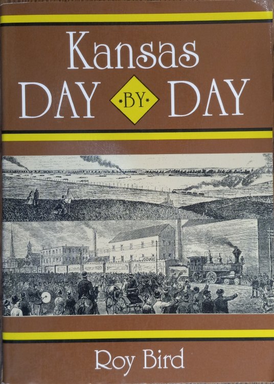 Kansas Day By Day