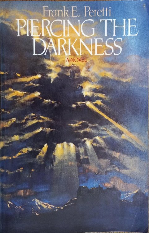 Piercing the Darkness