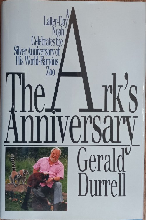 The Ark's Anniversary