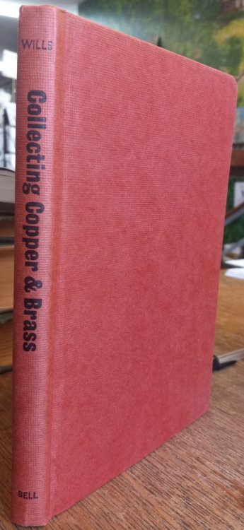 Image for Collecting Copper and Brass Collecting Copper and Brass