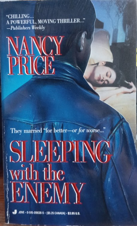 Sleeping with the Enemy