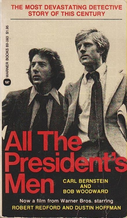 All the President's Men