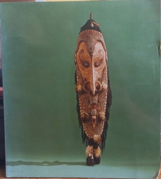 Ritual Arts of the South Seas: The Morton D. May Collection