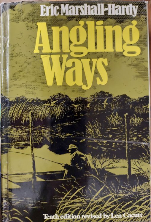 Angling Ways