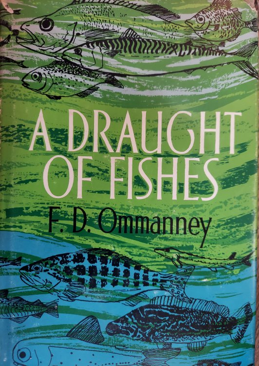A Draught of Fishes