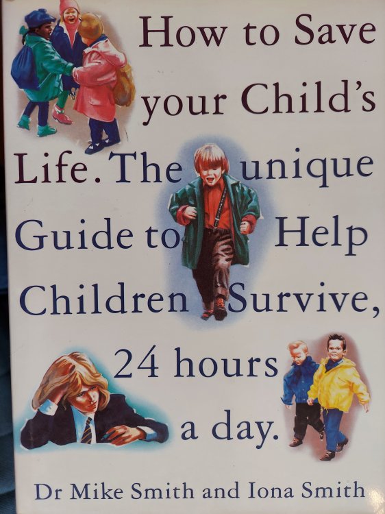 How to Save your Child's Life