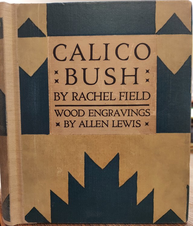 Calico Bush