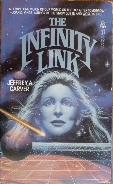 The Infinity Link