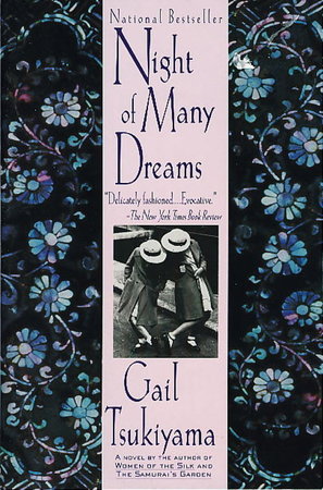 Night of Many Dreams