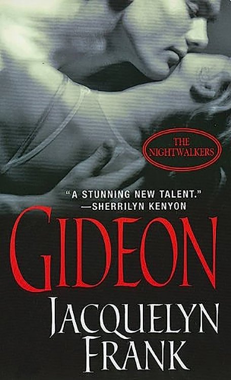 The Nightwalkers: Gideon