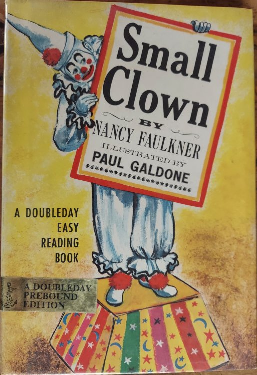 Small Clown