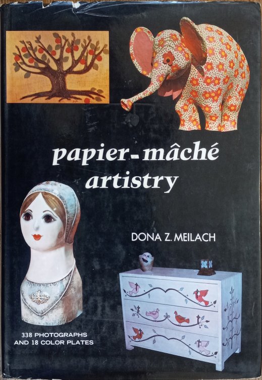 Papier-Mache Artistry