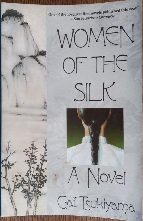 Women of the Silk