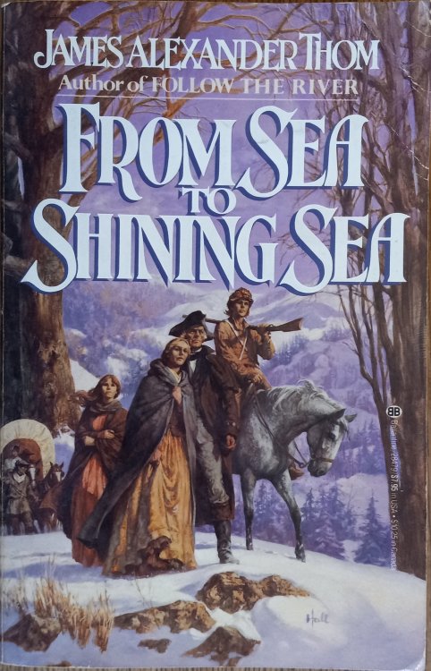 From Sea to Shining Sea