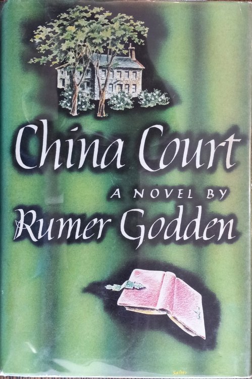 China Court: The Hours of a Country House