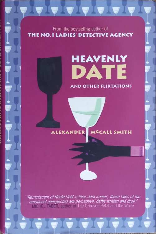Heavenly Date and Other Flirtations