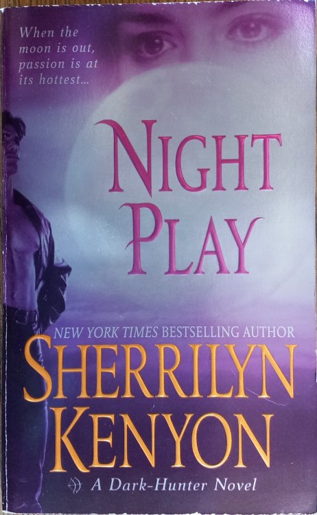 Night Play (Dark-Hunter)