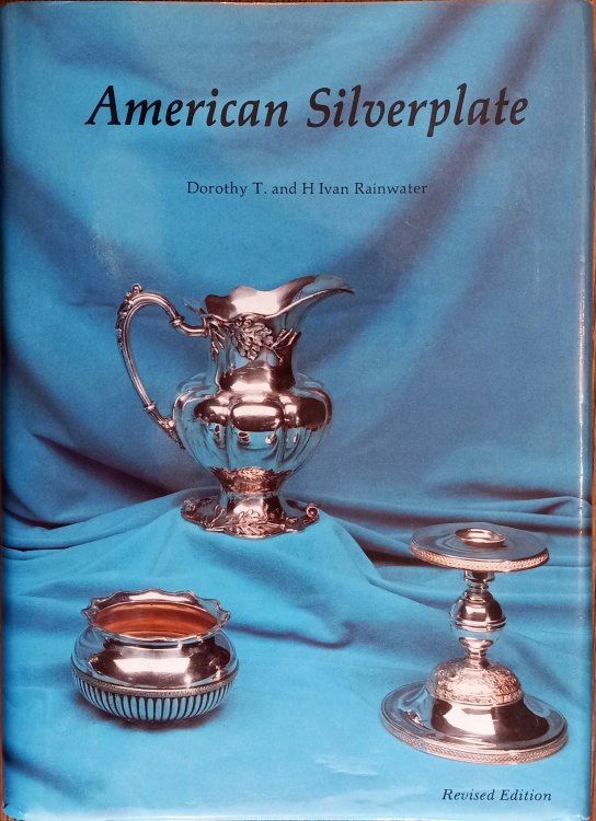 American Silverplate (Revised Edition)