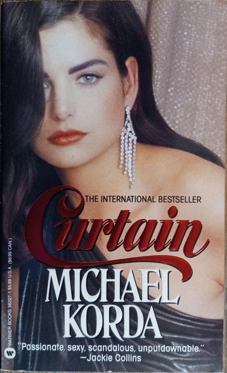 Curtain