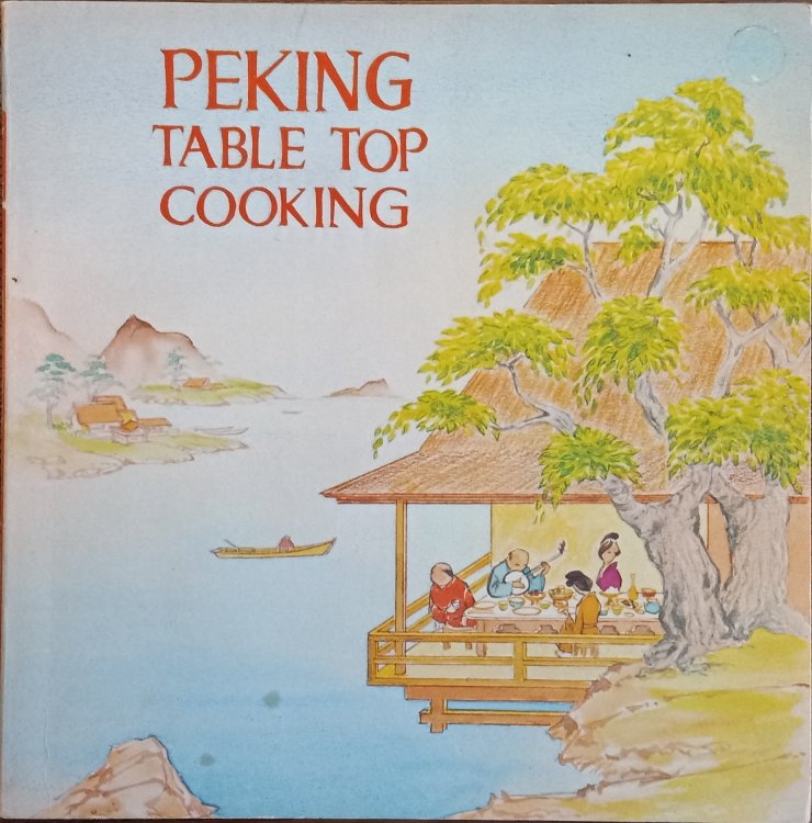 Peking Table Top Cooking