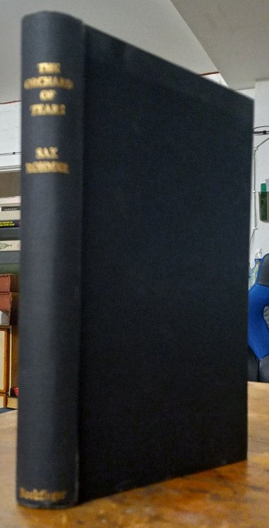 The Orchard of Tears