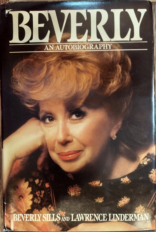Beverly : An Autobiography
