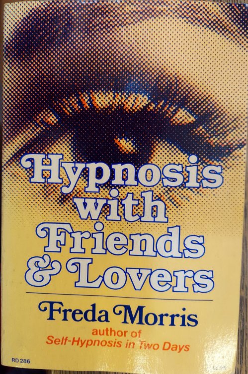 Hypnosis with Friends and Lovers