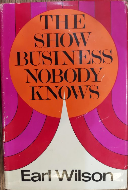 The Show Business Nobody Knows