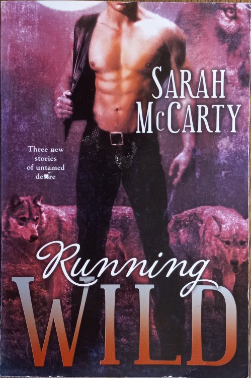 Running Wild