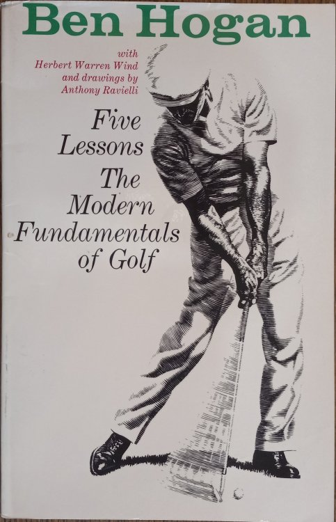 Five Lessons: The Modern Fundamentals of Golf