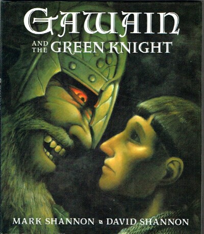 Gawain And the Green Knight