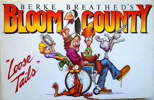 Loose Tails (Bloom County)