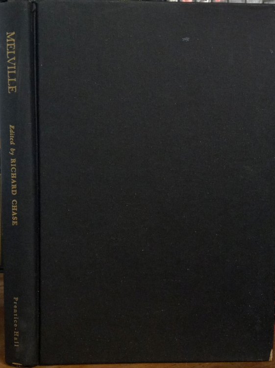 Melville: A Collection of Critical Essays