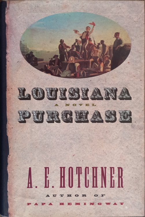 Louisiana Purchase