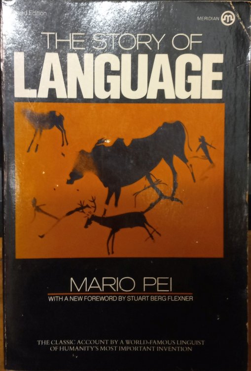 The Story of Language
