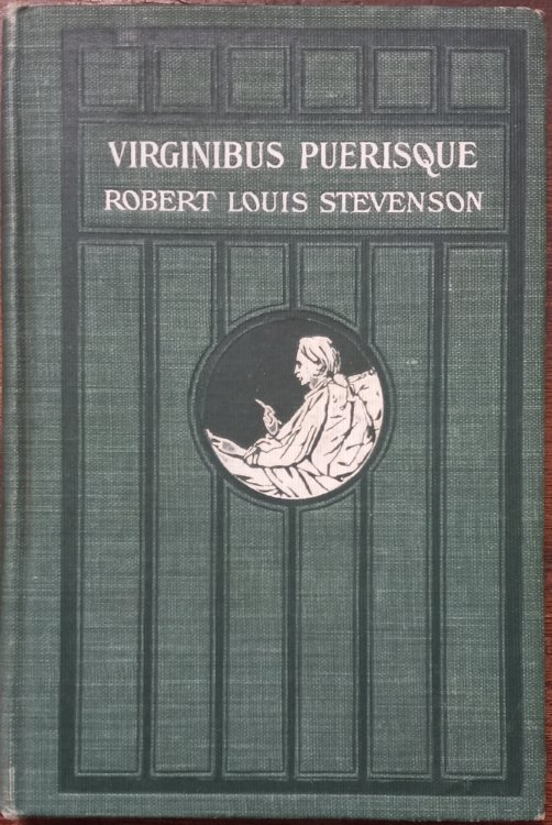 Virginibus Puerisque