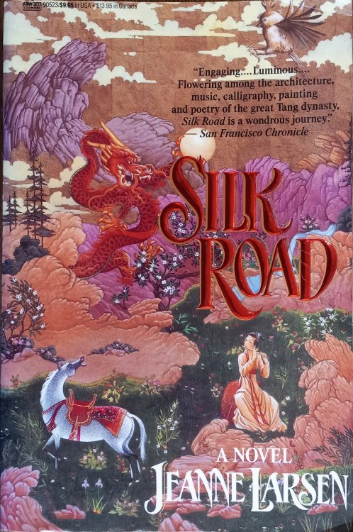 Silk Road