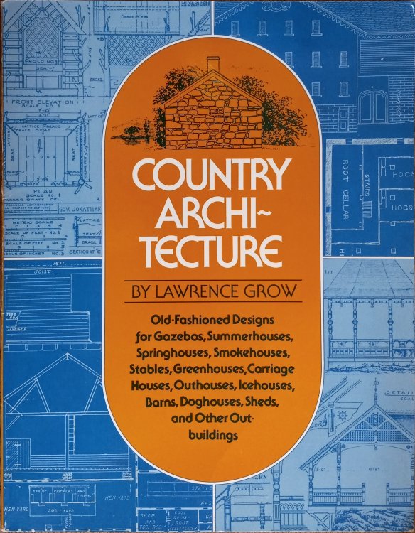 Country Architecture