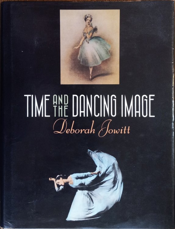 Time and the Dancing Image