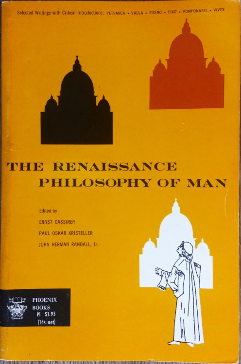 The Renaissance Philosophy of Man