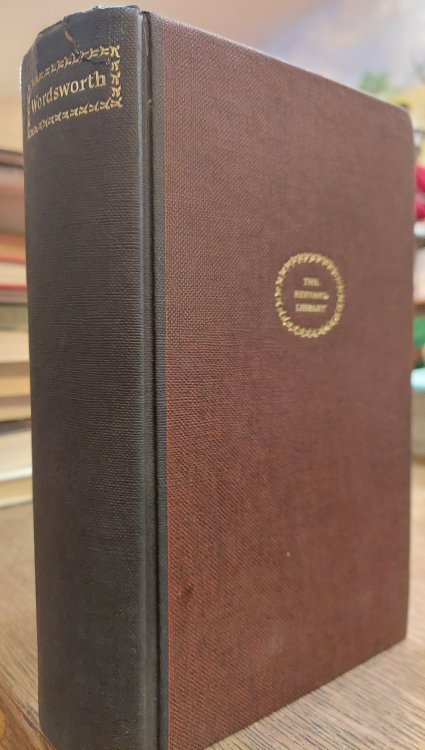 Wordsworth Poetry and Prose (The Reynard Library)
