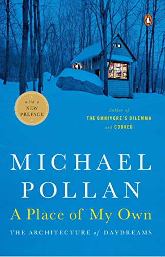 A Place of My Own : The Architecture of Daydreams