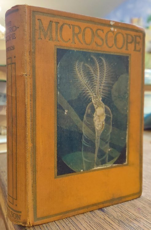 The Microscope