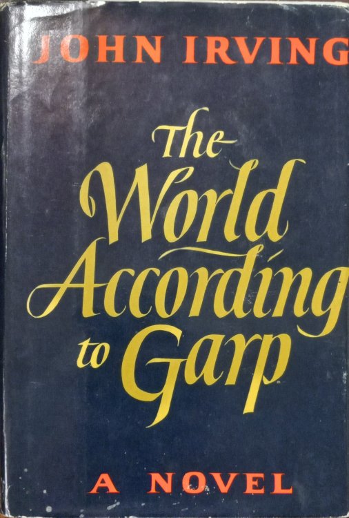 The World According to Garp