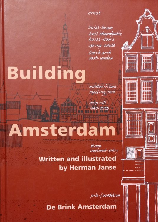 Building Amsterdam