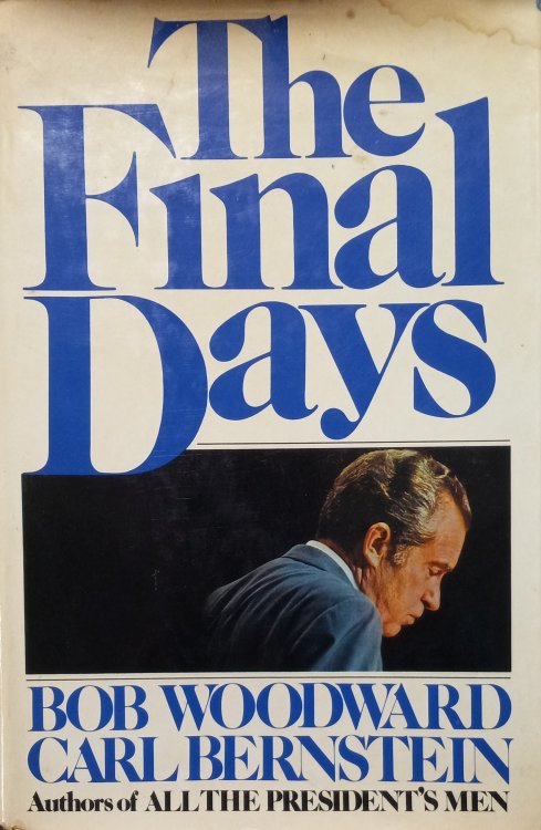 The Final Days